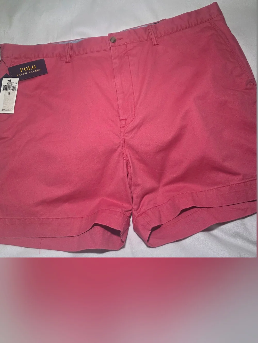 Polo Ralph Lauren Classic Fit 6